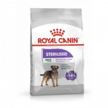 Royal Canin Mini Adult Sterilised 3kg